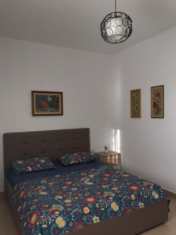 Corazon Guest House Vlorë Eksteriør billede