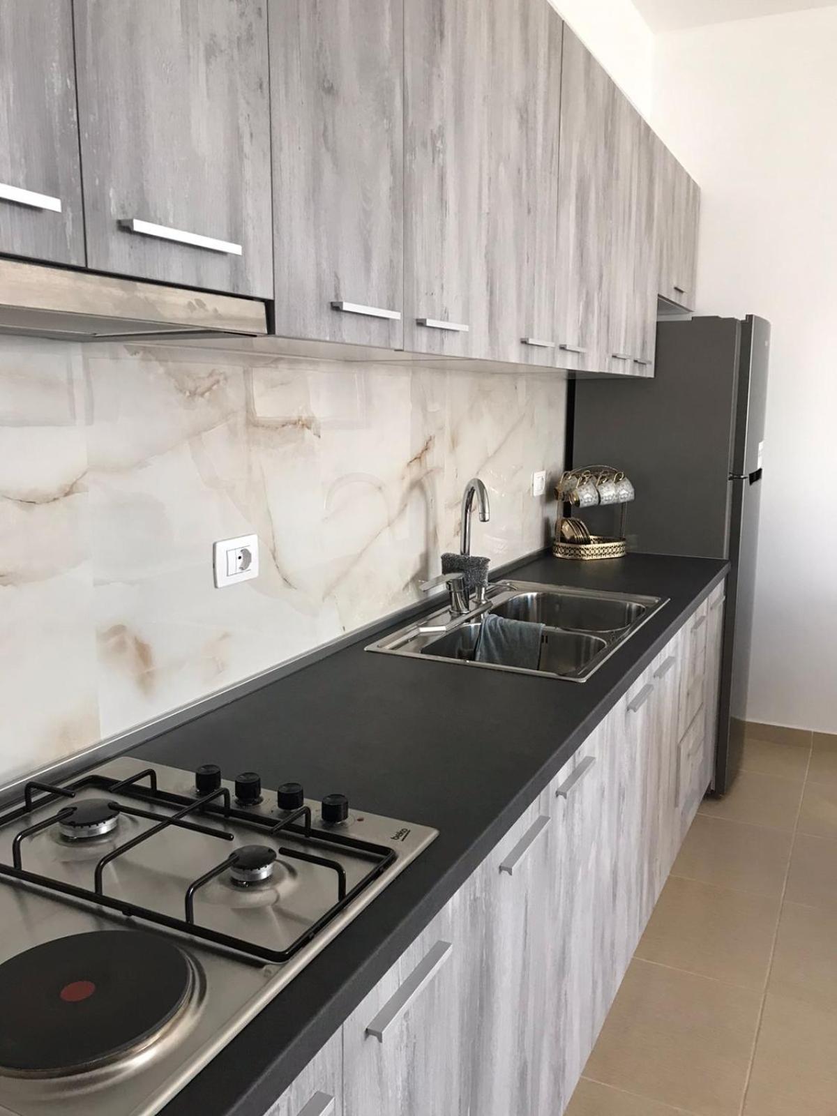 Corazon Guest House Vlorë Eksteriør billede
