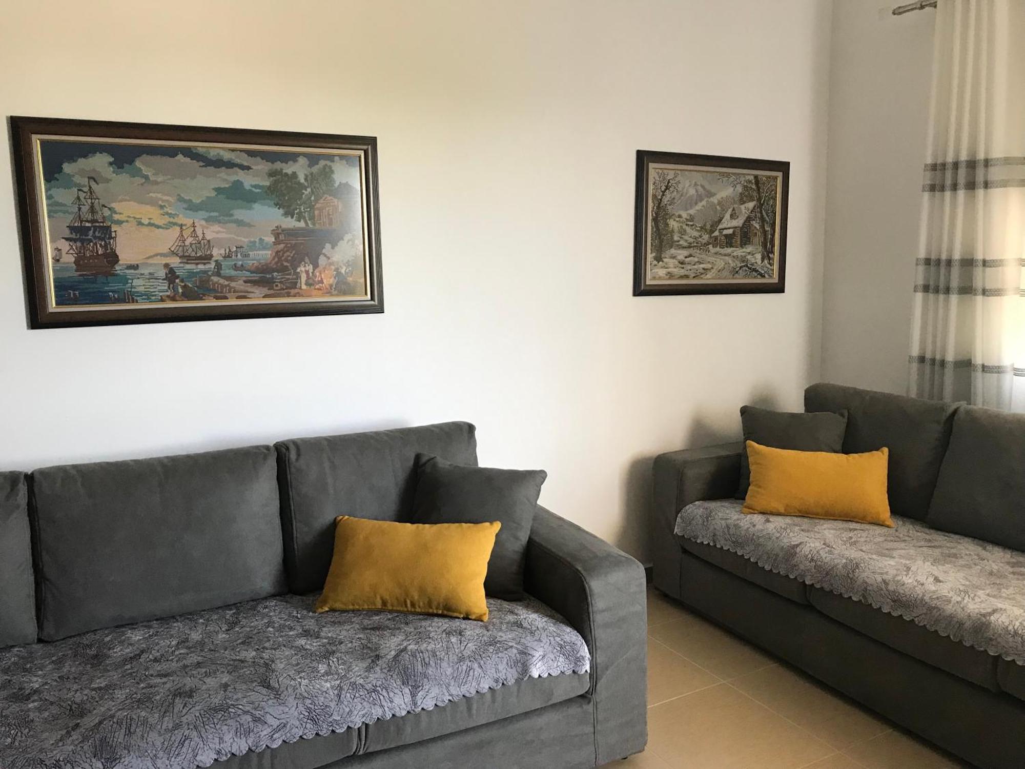 Corazon Guest House Vlorë Eksteriør billede