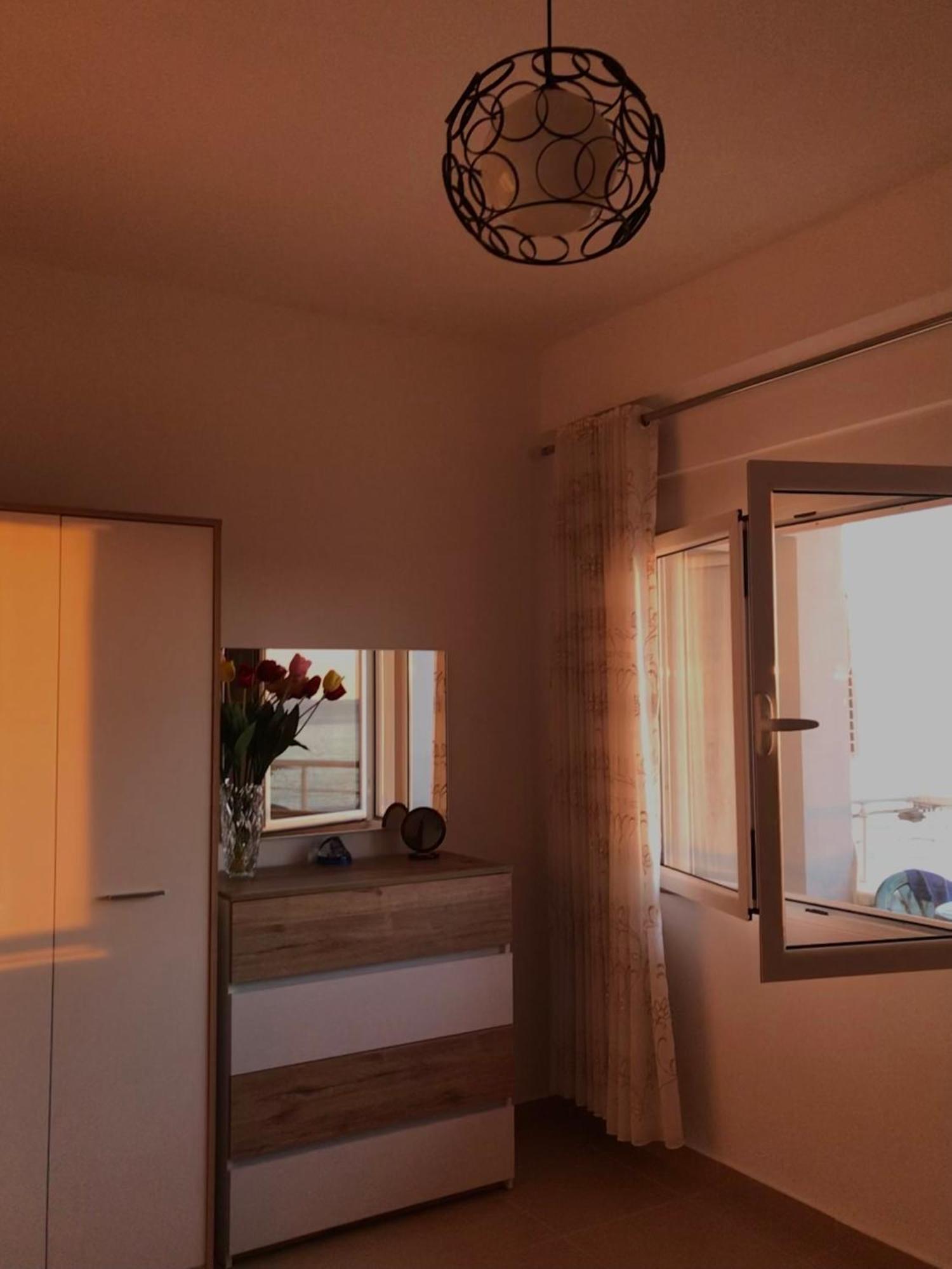 Corazon Guest House Vlorë Eksteriør billede
