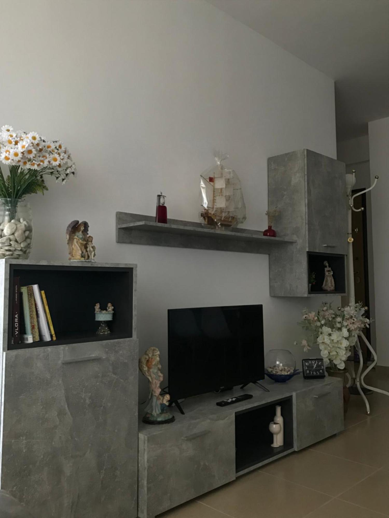 Corazon Guest House Vlorë Eksteriør billede