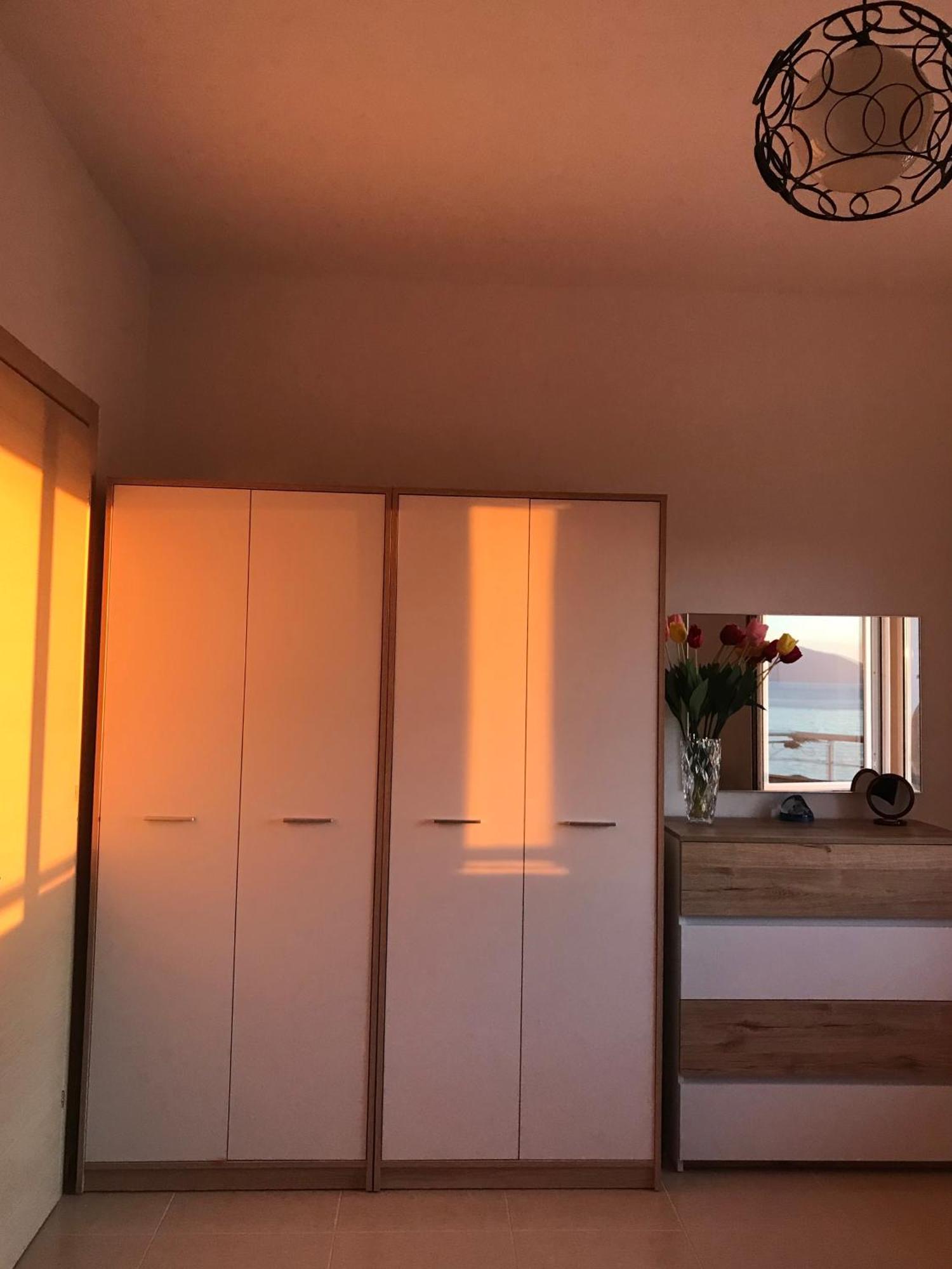 Corazon Guest House Vlorë Eksteriør billede