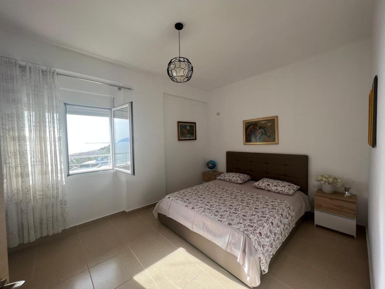 Corazon Guest House Vlorë Eksteriør billede
